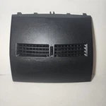 2007-2012 Nissan Versa Black Dash Trim Panel Top Upper Vents Pg05 68414-em01a. Fixed Price $55.11.