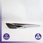 Bmw F15 X5 Rear Right Interior Door Cover Panel Wood 51417381896 Oem. Fixed Price $74.70.
