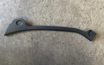 Vw Passat 3b 3bg Entry Sill Left Black Trim 3b0867767b. Fixed Price $18.58.