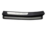11-16 Hyundai Equus Rear Left Driver Door Sill Scuff Plate Trim 858753n500 Oem. Fixed Price $60.00.