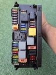 A2129005812 Mercedes C250 C300 C350 Front Sam Fuse Relay Box Module 12 13 14 Oem. Fixed Price $225.00.