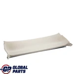 Bmw Z4 E89 Roadster Hardtop Rear Roof Shell Headlining Roofliner Cover Oyster. Fixed Price $668.41.