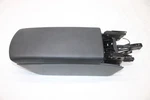 2003 Mercedes Sl500 R230 Conv #414 Front Center Console Armrest Assy. Fixed Price $134.99.