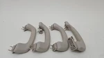 2010-2016 Bmw 550i Gt F07 Roof Headliner Grab Grip Handle Gray Set Of 4 Oem. Fixed Price $54.89.