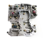 4eat Transmission Valve Body With All Solenoids For 1996-2006 Subaru 31939-aa191. Fixed Price $368.08.