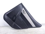 2014-2015 Toyota Corolla Rear Passenger Interior Door Trim Panel 67630-02r31-22. Fixed Price $113.05.