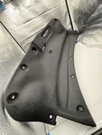 2015-2024 Lexus Rc 350 300 200t Rcf Trunk Lid Liner Trim Cover. Fixed Price $80.00.