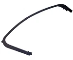 13-16 Used Genuine Oem Ford Fusion Fr Lh Door Window Frame Cover, Pn Ds73f201a19. Fixed Price $47.99.