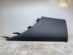 2009-16 Audi A4 B8 B8.5 Right Upper D Pillar Headliner Trim Black Oem 8k5867246. Fixed Price $27.50.
