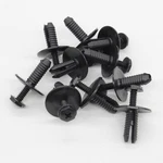 10 X Expanding Rivet Mountings For Bmw 51718259788 Side Skirts & Rocker Moulding. Fixed Price $16.90.