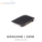 2019 2021-2024 Audi Rs5 Sportback - Rear Right Door Speaker Grille 8w0035410a. Fixed Price $8.49.