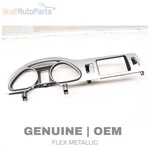 2010-2015 Audi Q7 - Instrument Cluster Trim / Lcd Bezel 4l1857115l. Fixed Price $23.99.