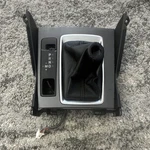 2015-2017 Mazda 6 Center Console Gear Shifter Selector Surround Bezel Trim. Fixed Price $39.00.