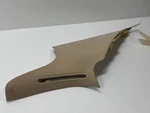 2008 Mercedes E350 Rear Right C Pillar Upper Cover Panel Oem. Fixed Price $55.00.