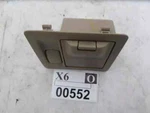 Dash Trim Millenia 2001 Mazda Front Instrument Panel Ash Tray Ashtray Pocket. Fixed Price $24.99.