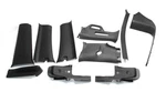 2019-2022-2024 Ram 1500 Center Left Right Pillar Trim Cover Panel Bezel Set Oem. Fixed Price $99.95.