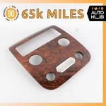 03-10 Bentley Continental Gt Coupe Overhead Dome Light Trim Wood Oem 65k. Fixed Price $91.30.