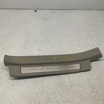 2005-2012 Toyota Avalon Oem Rear Left Door Foot Scuff Trim Moulding 67918-ac040. Fixed Price $26.99.