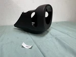 11 - 17 Volkswagen Vw Touareg Steering Column Cover Trim Bezel Surround Brown. Fixed Price $26.55.