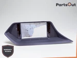 2010-2013 Mercedes W212 E400 E550 Display Screen Trim Bezel Cover Oem. Fixed Price $127.52.