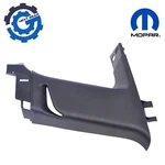 New Oem Mopar C Pillar Molding Left For 2016-2022 Jeep Grand Cherokee 5vp07dx9ab. Fixed Price $39.06.