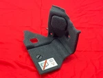 2009-2016 Bmw E89 Z4 Rear Left Driver Side Trunk Floor Trim Panel Carpet Oem. Fixed Price $51.70.