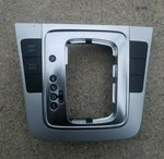 2006 2010 Vw Volkswagen Passat Shifter Crome Bezel Trim Board Console 3c1713203b. Fixed Price $49.99.