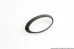 Revel 1tr4gt0as14 For Gt Dry Carbon Rear Emblem Cover 15-18 Subaru Wrx/sti-. Fixed Price $128.95.
