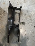 Ford Escape Titanium 2014 Center Console Cover Trim Panel Oem. Fixed Price $29.42.