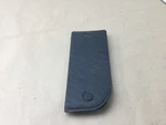 Bentley Bentayga 2019 V8 Foot Rest Dead Pedal Cover Panel Trim 16-20 :m. Fixed Price $25.00.