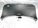 2017-2019 Infiniti Qx30 Premium Rear Trunk Lid Liner Trim Cover Panel Oem Black. Fixed Price $105.88.