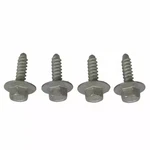 Genuine Ford Instrument Panel Screw W505153-s439. Fixed Price $2.76.