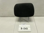 2010 Nissan Murano Rear Left Seat Headrest Cloth Black Oem+. Fixed Price $44.12.