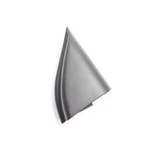 2006-2011 Hyundai Accent Right Side Door Mirror Corner Cover Trim 87660-1e000. Fixed Price $39.25.