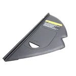 10-13 Kia Forte Front Left Driver Side Dash Fuse Box Cover Black 84785-1m110. Fixed Price $29.25.