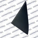 05-10 Kia Sportage Front Left Driver Interior Door Mirror Cover Trim 87650-1f010. Fixed Price $28.77.
