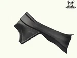 Toyota Rav4 2019-2024 Rear Left Driver Side Door Sill Scuff Plate Oem. Fixed Price $60.80.