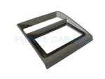 1992-2000 Mitsubishi Montero Brown Climate Control Surround Radio Dash Bezel Oem. Fixed Price $44.99.