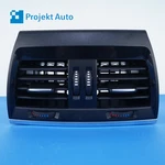 14-19 Oem Bmw Rear Console Air Vent Grill X5m X6m X5 X6 9252013 F15 F85 F16 F86. Fixed Price $49.00.