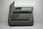 2005 2006 Ford Expedition Rh Right Front Passenger Door Panel. Fixed Price $110.40.