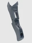 96-00 Toyota Rav4 Floor Center Console Ashtray Cup Holder Bluish Gray Oem. Fixed Price $139.99.