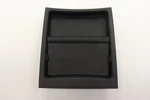 2013 - 2020 Lincoln Mkz Front Center Console Tray Insert Cover Trim Panel Oem. Fixed Price $35.45.