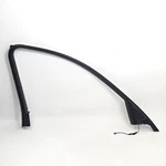07-12 Bmw 328i 335i M3 E90 Front Left Interior Door Frame Molding Bezel Trim Oem. Fixed Price $120.00.