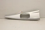 2015-2018 Bmw M3 M4 Center Console Shifter Trim Plate Bezel Oem. Fixed Price $80.99.