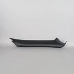 2000-2004 Porsche 911 Convertible Right Windshield Pillar Molding Black Oem. Fixed Price $80.22.