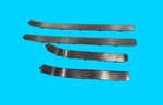 2003-2010 Porsche Cayenne Scuff Plate Sill Floor Door Set Of 4. Fixed Price $65.44.