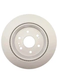 Disc Brake Rotor Yh653388hc Carquest 2019-2023 Rear G4-5. Fixed Price $58.65.