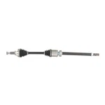 Trakmotive Ni-8609 Aar Cv Axle Shaft For 15-18 Nissan Murano. Fixed Price $211.99.