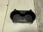 2013 Hyundai Santa Fe Sport 2.0l Center Floor Console Cup Holder Oem+. Fixed Price $45.19.
