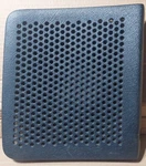 Honda Civic/ Crx 88-91 Front Speaker Grilles. Fixed Price $64.99.